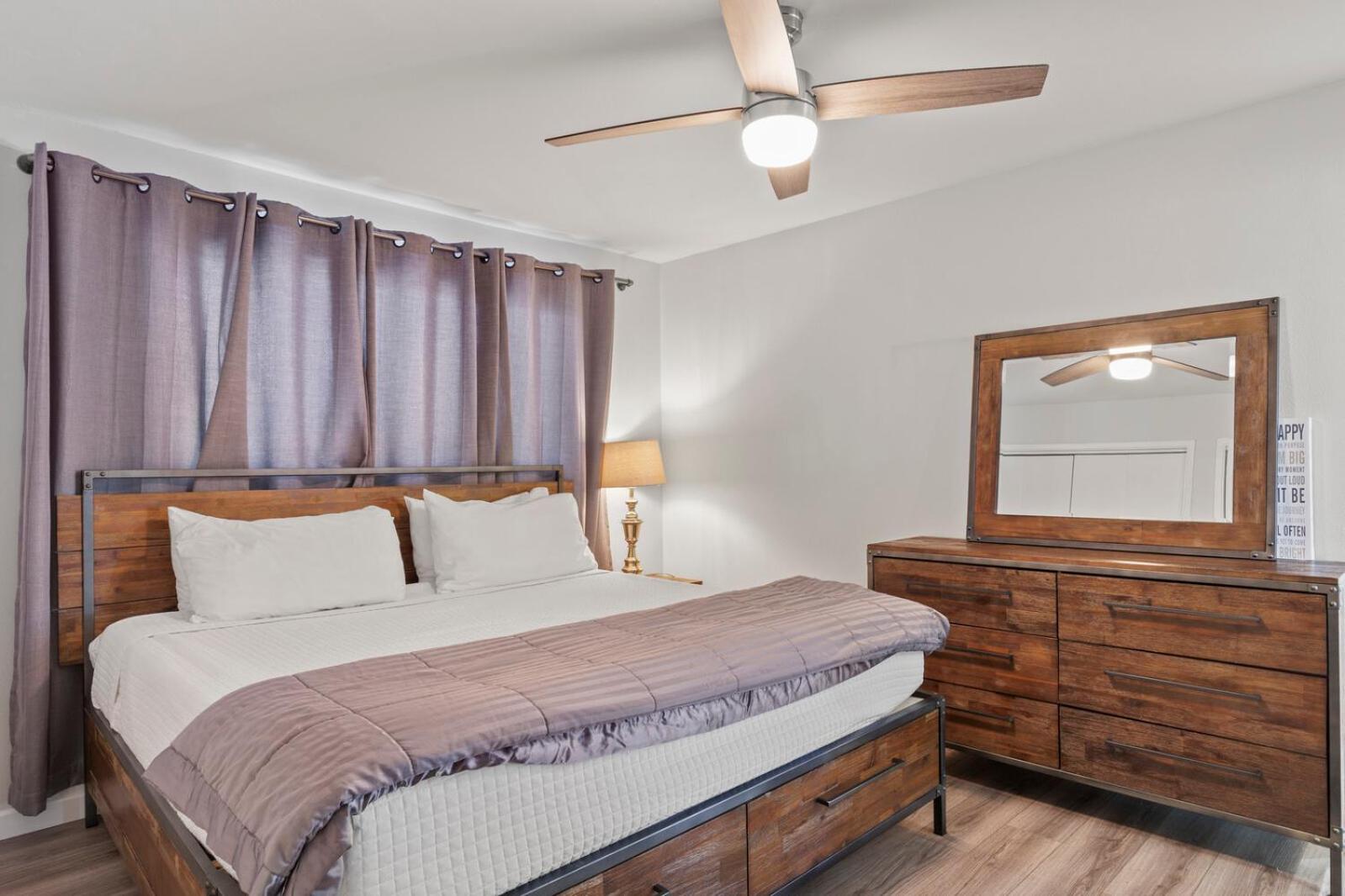 Arcadia Apartemen Phoenix