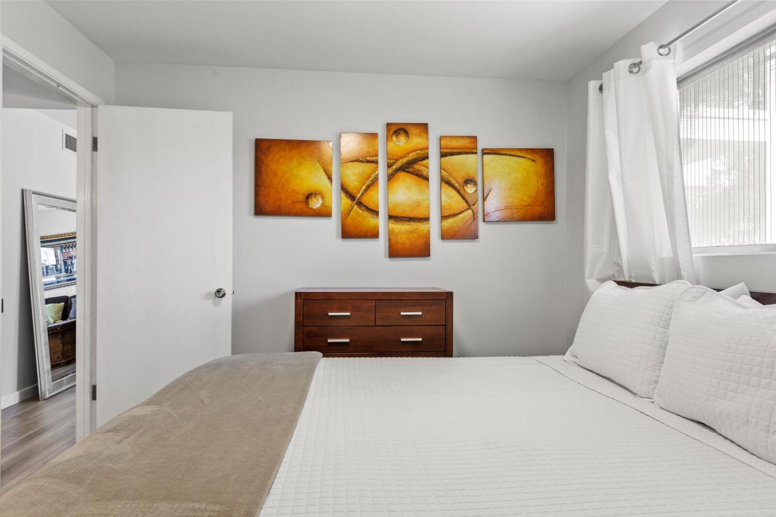 Arcadia Apartemen *