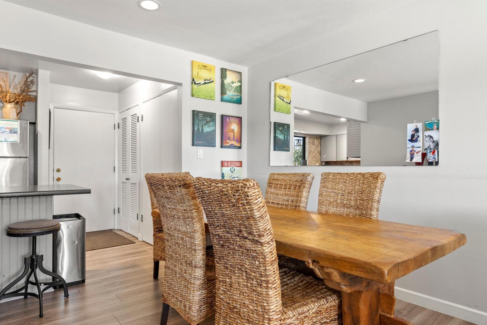 Apartemen Arcadia Phoenix