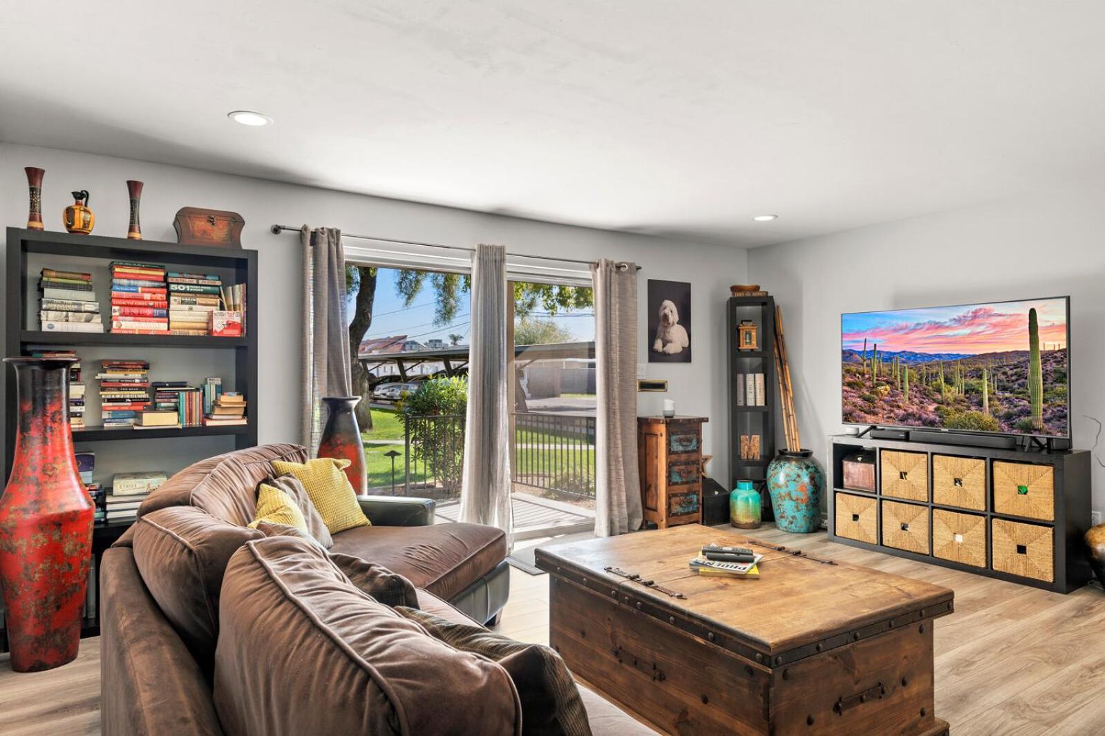Apartemen Arcadia Phoenix