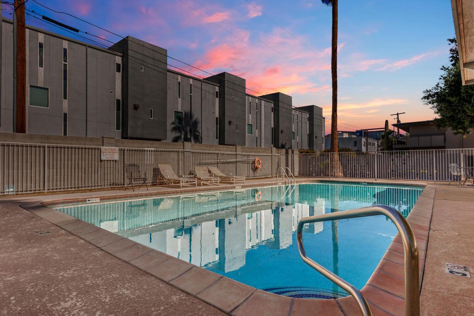 Apartemen Arcadia