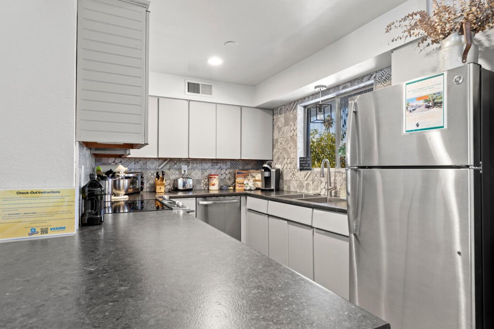 Apartemen Arcadia